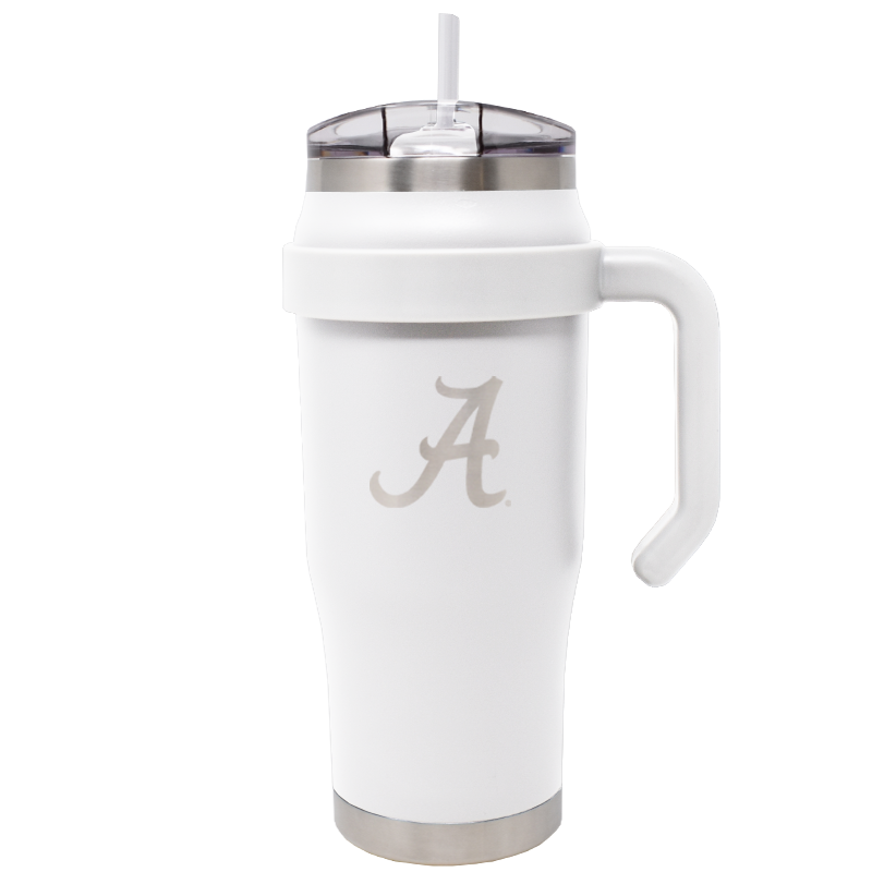 Outlander Mug - 32 oz. - Alabama