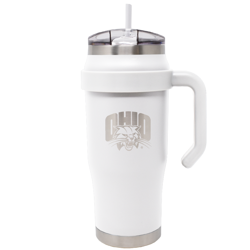 Outlander Mug - 32 oz. - Ohio University