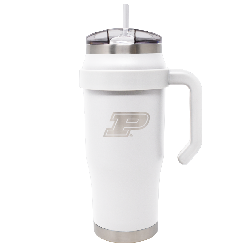 Outlander Mug - 32 oz. - Purdue