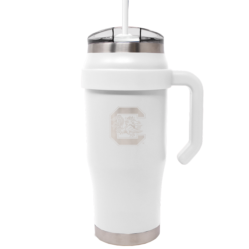 Outlander Mug - 32 oz. - South Carolina