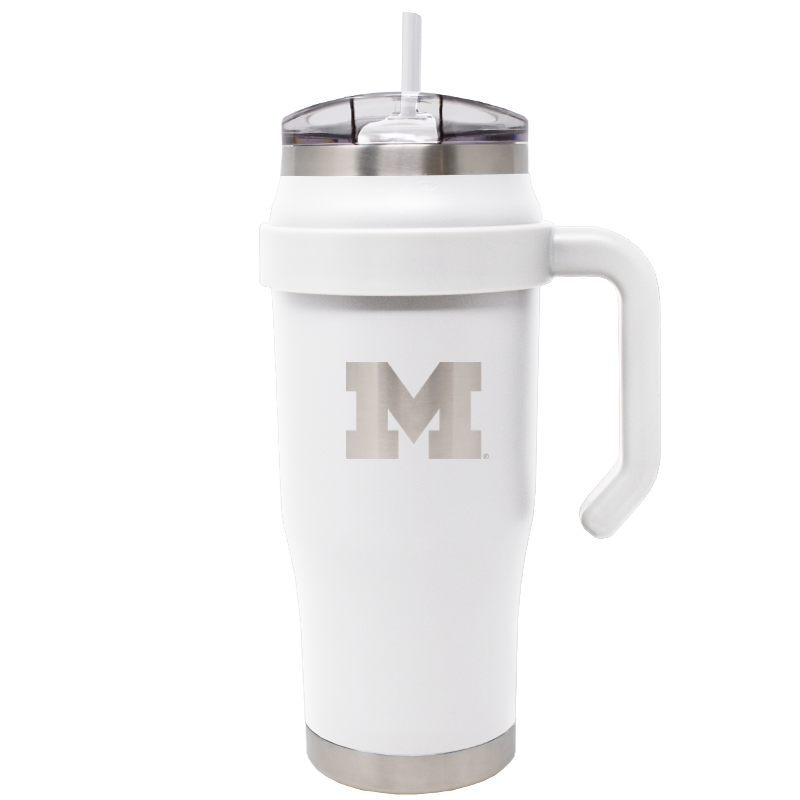 Outlander Mug - 32 oz. - Michigan