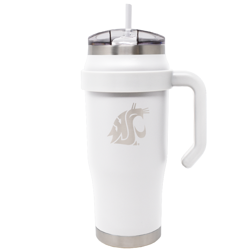 Outlander Mug - 32 oz. - Washington State