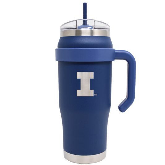 Outlander Mug - 32 oz. - Illinois
