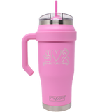 Limited Edition BCA 32 oz. Outlander Mug | Tumbler with Straw and Handle | Powder Coated