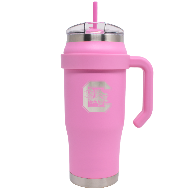 Outlander Mug - 32 oz. - South Carolina