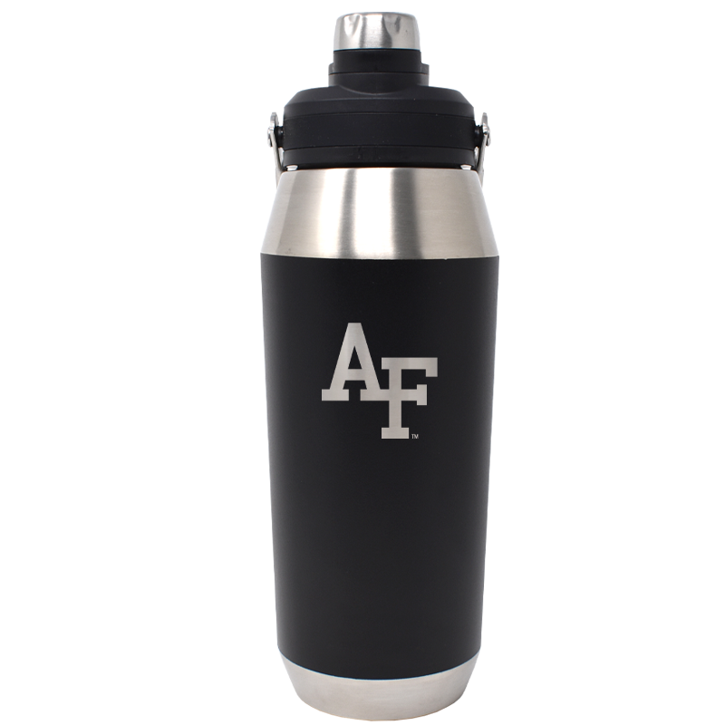 Vintage Hydration Bottle - 32 oz. - Air Force