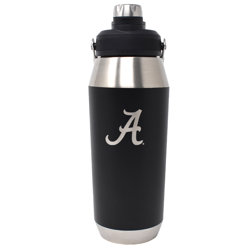 Alabama 32oz Vintage Hydration Bottle