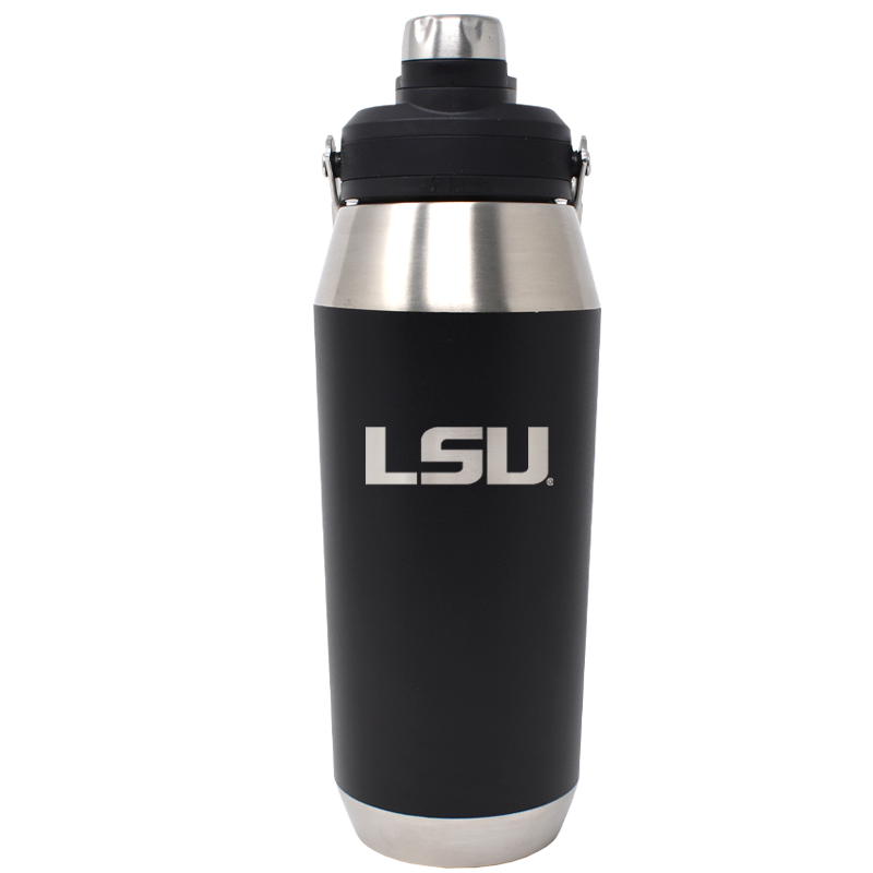Vintage Hydration Bottle - 32 oz. - LSU