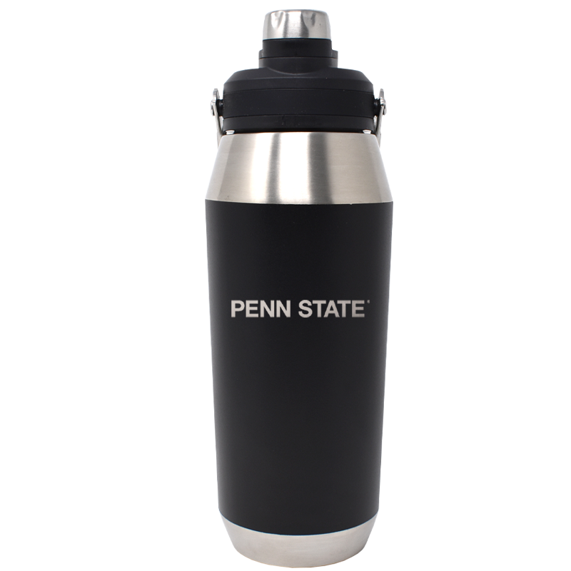 Vintage Hydration Bottle - 32 oz. - Penn State