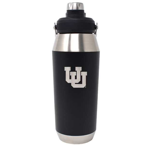 Utah 32oz Vintage Hydration Bottle