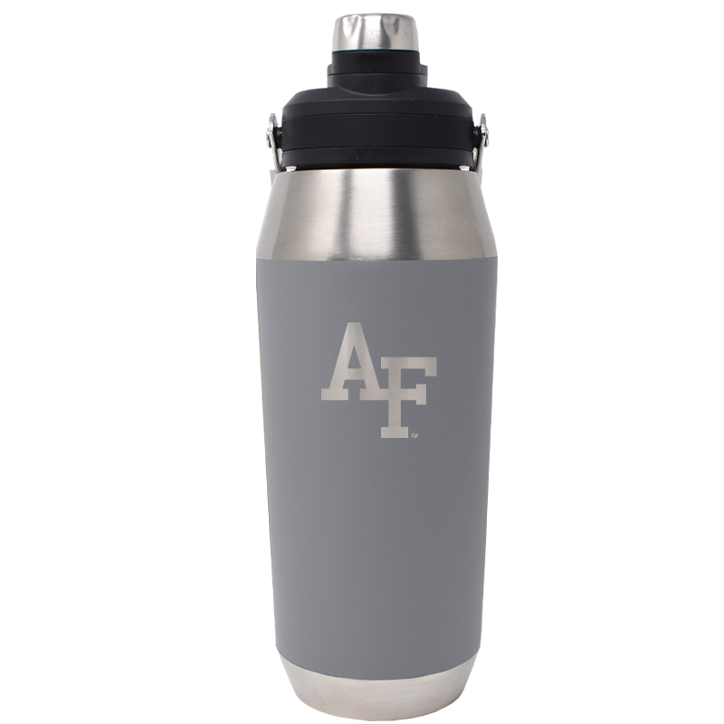 Vintage Hydration Bottle - 32 oz. - Air Force