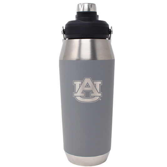 Vintage Hydration Bottle - 32 oz. - Auburn