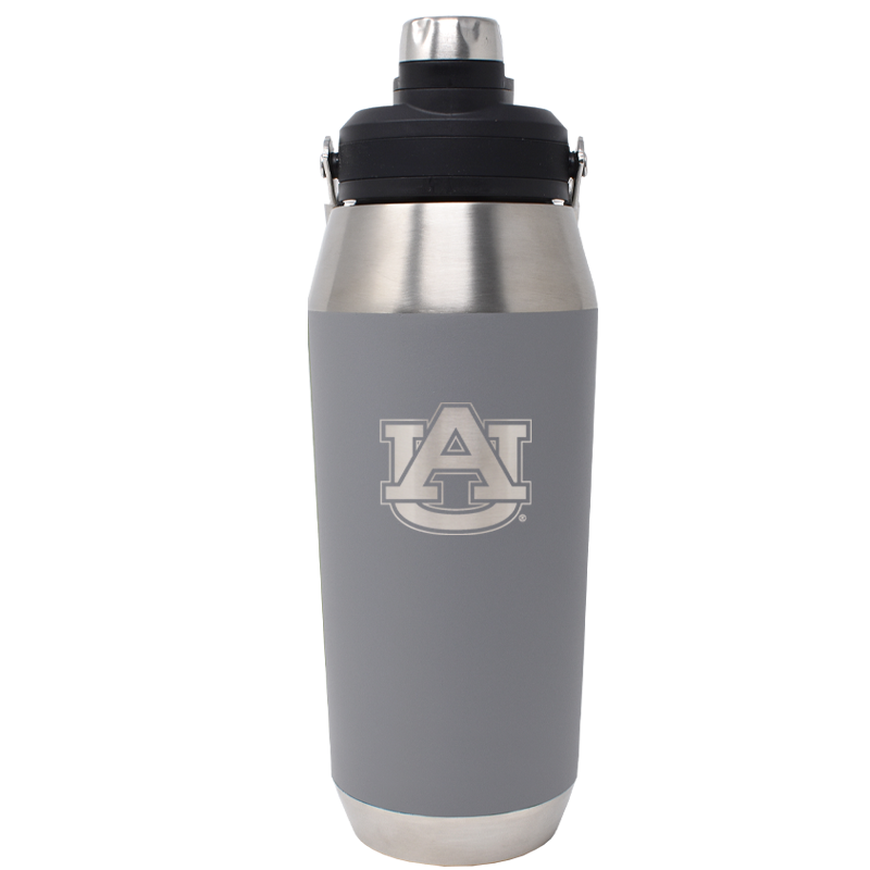 Auburn 32oz Vintage Hydration Bottle