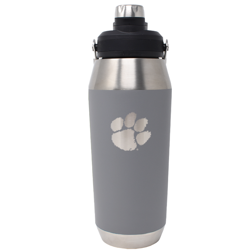 Clemson 32oz Vintage Hydration Bottle