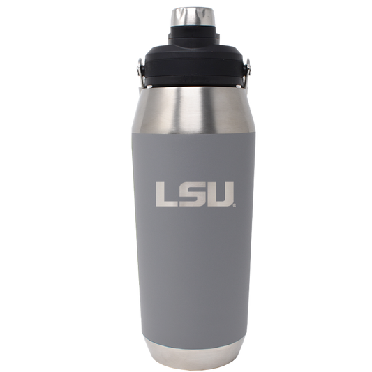 Vintage Hydration Bottle - 32 oz. - LSU