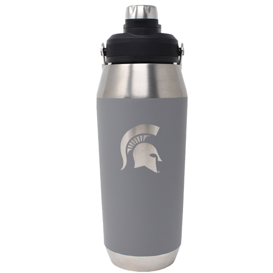 Vintage Hydration Bottle - 32 oz. - Michigan State