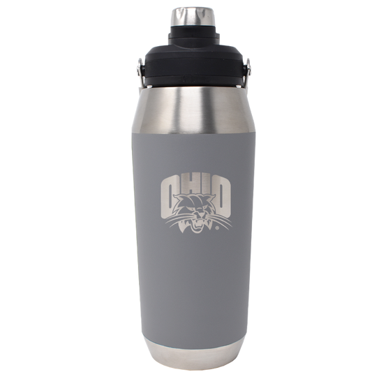 Vintage Hydration Bottle - 32 oz. - Ohio University