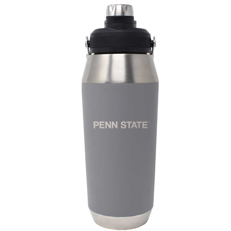 Vintage Hydration Bottle - 32 oz. - Penn State