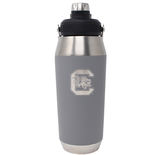 Vintage Hydration Bottle - 32 oz. - South Carolina