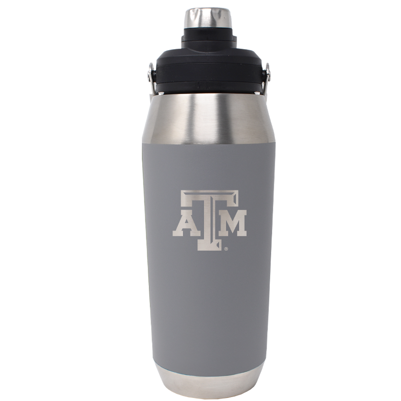 Vintage Hydration Bottle - 32 oz. - Texas A&M