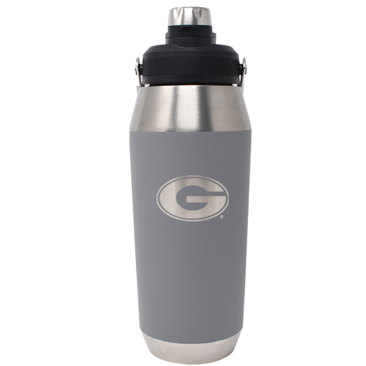 Vintage Hydration Bottle - 32 oz. - Georgia