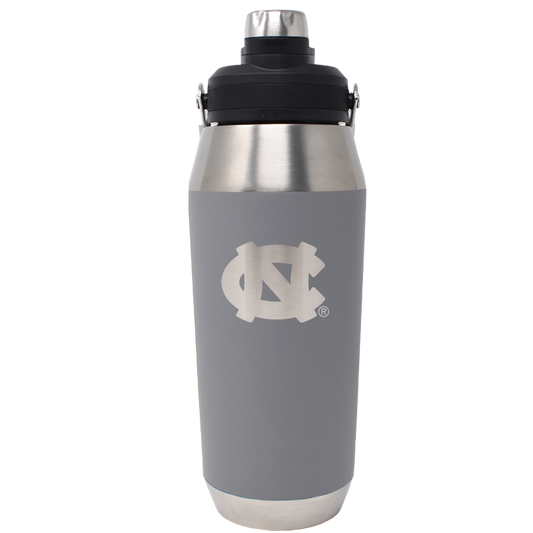 Vintage Hydration Bottle - 32 oz. - North Carolina