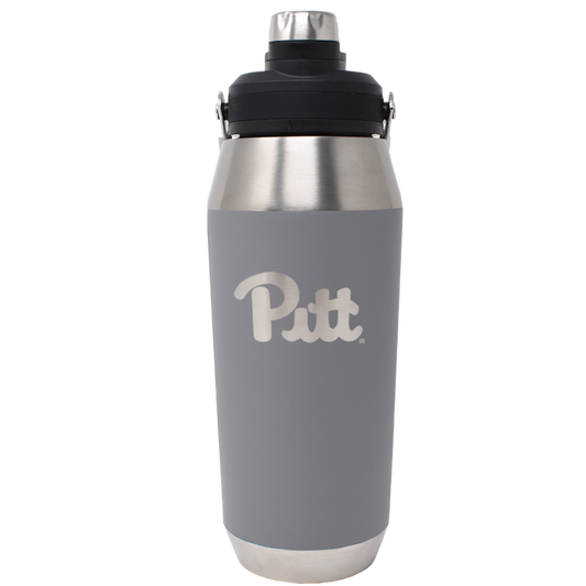 Vintage Hydration Bottle - 32 oz. - Pittsburgh
