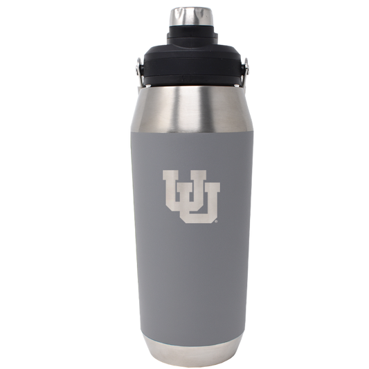 Vintage Hydration Bottle - 32 oz. - Utah