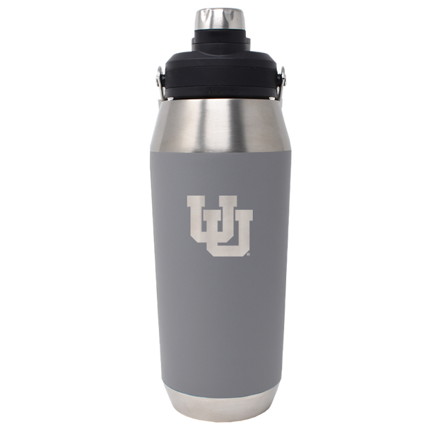 Utah 32oz Vintage Hydration Bottle