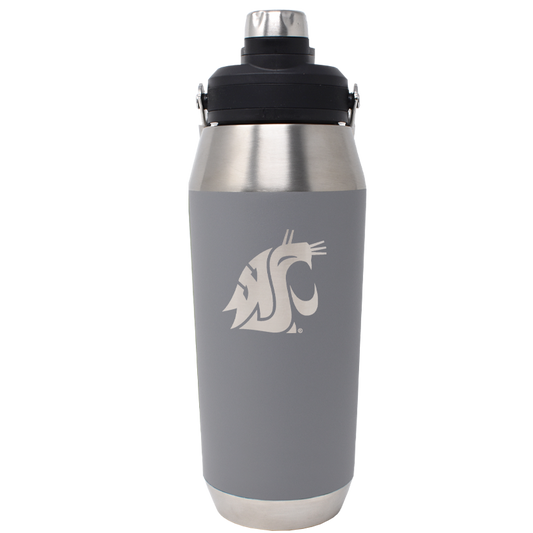 Vintage Hydration Bottle - 32 oz. - Washington State