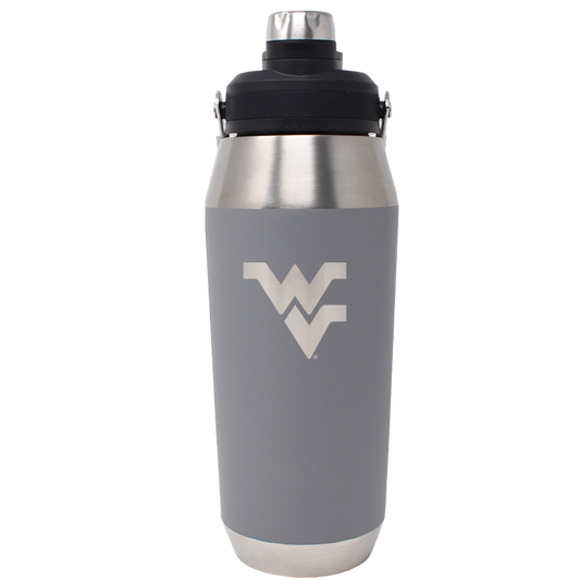 Vintage Hydration Bottle - 32 oz. - West Virginia