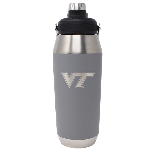 Virginia Tech 32oz Vintage Hydration Bottle