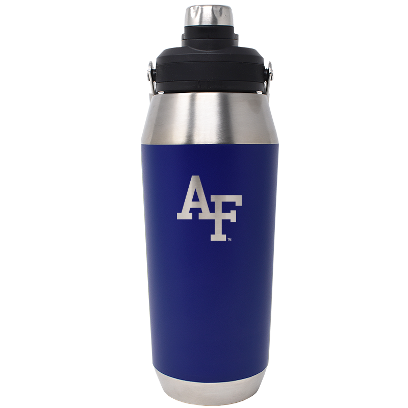 Vintage Hydration Bottle - 32 oz. - Air Force