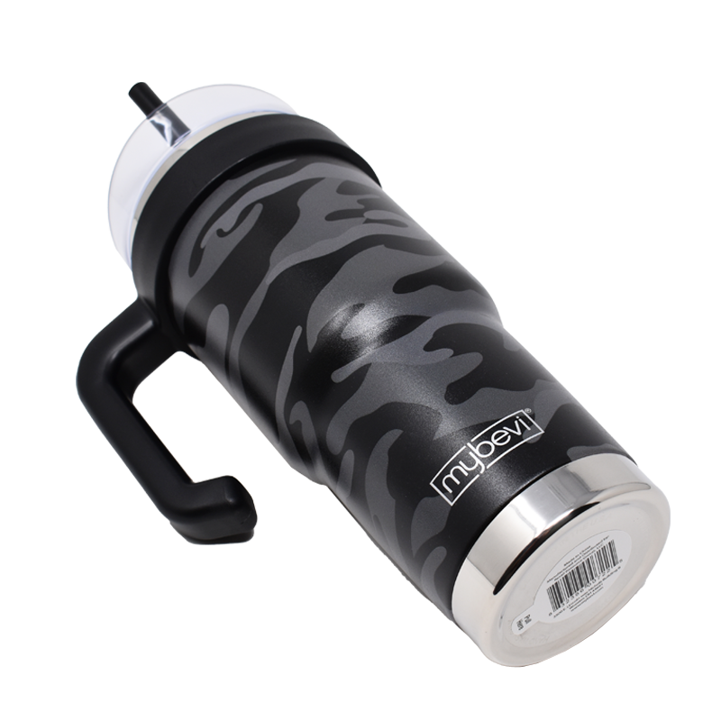 Camo Brute Mug - 32 oz.