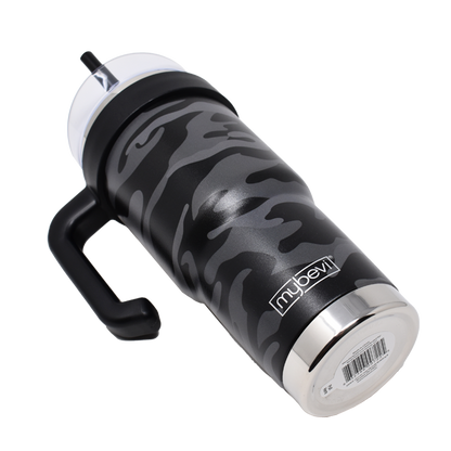 Camo Brute Mug - 32 oz.