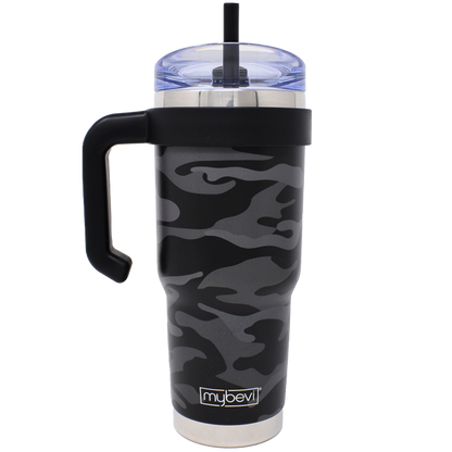 Camo Brute Mug - 32 oz.