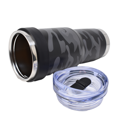 Camo Brute Mug - 32 oz.