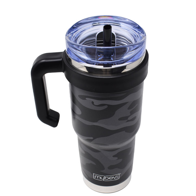 Camo Brute Mug - 32 oz.