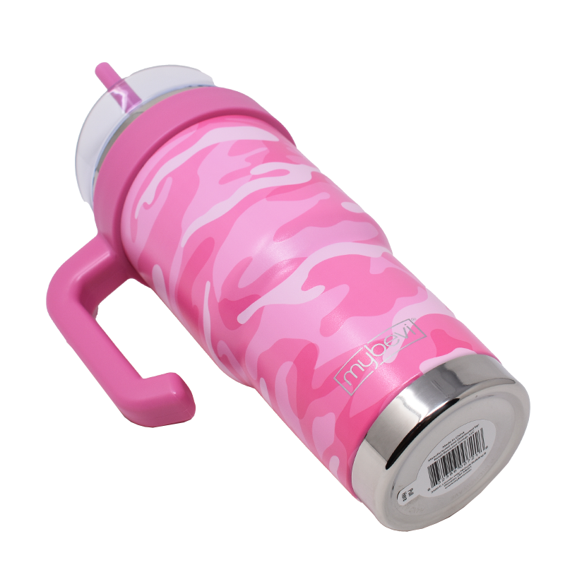 Camo Brute Mug - 32 oz.