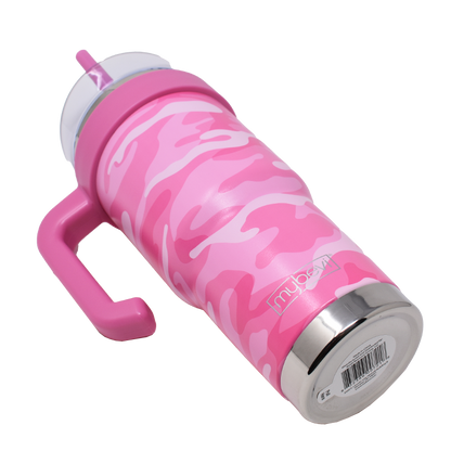 Camo Brute Mug - 32 oz.