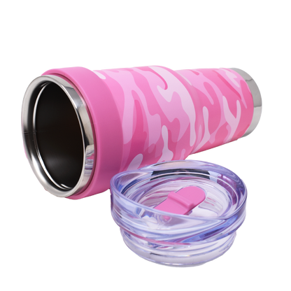 Camo Brute Mug - 32 oz.