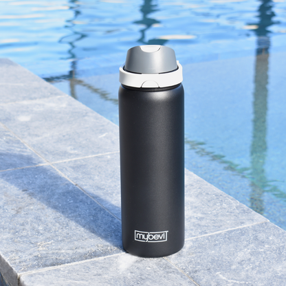 Epic Hydration Bottle - 32oz