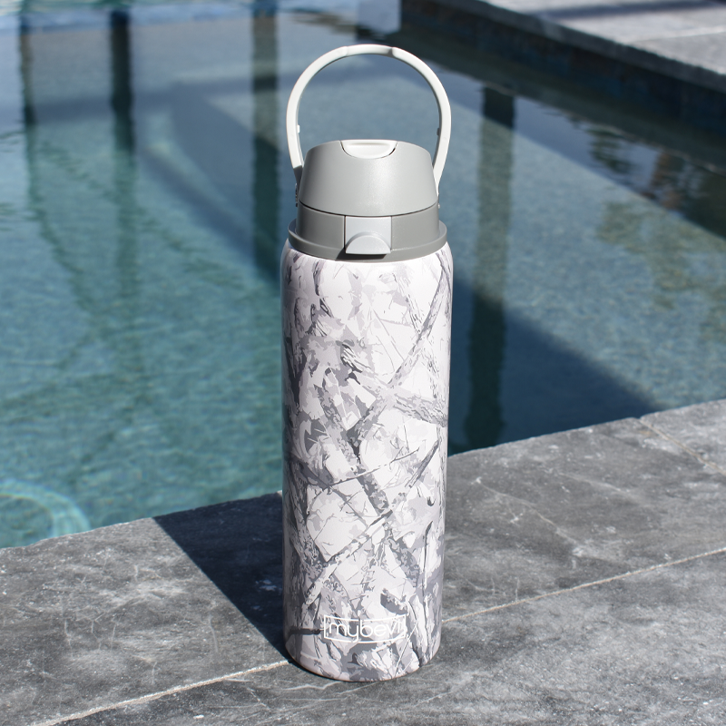 Epic Hydration Bottle - 32oz