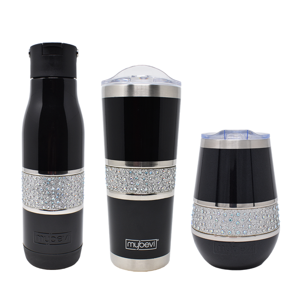 MyBevi 24 oz. Vibe Tumbler