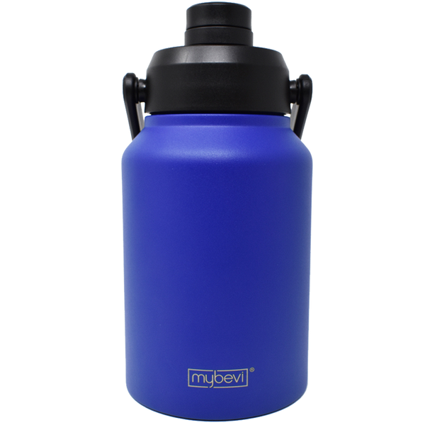 Big Bevi | 64oz Insulated Water Bottle - Customizable