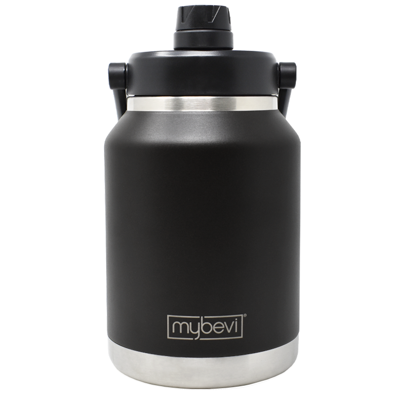 Big Bevi Hydration Bottle - 64 oz.