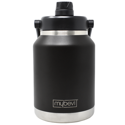 Big Bevi Hydration Bottle - 64 oz.