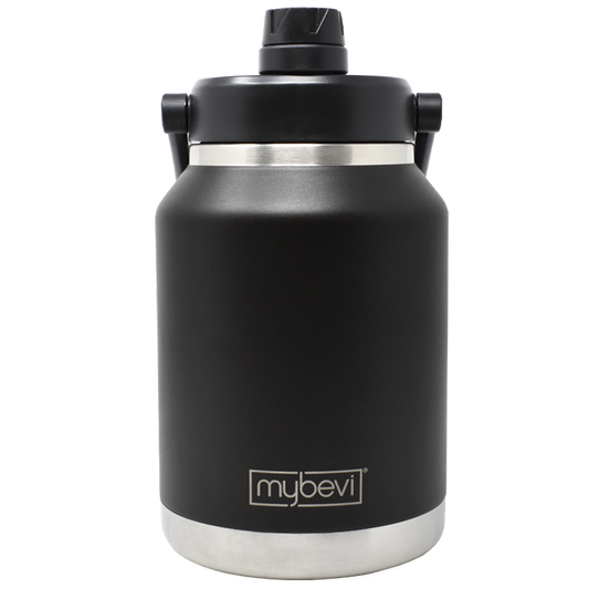 Big Bevi Hydration Bottle - 64 oz.