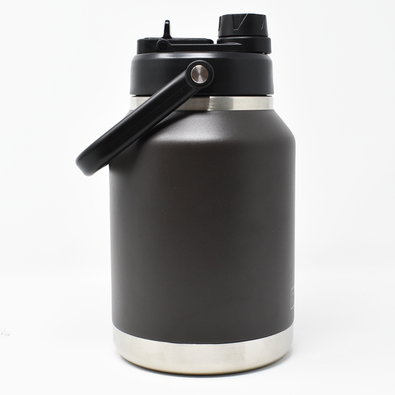 Big Bevi Hydration Bottle - 64 oz.