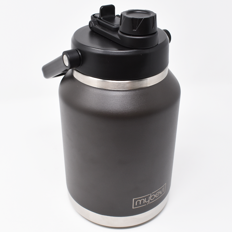 Big Bevi Hydration Bottle - 64 oz.